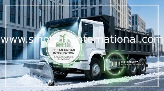 팁 주는 사람 덤프 트럭 SINOTRUK HOWO 10 바퀴는 25-40tons 모래 또는 돌을 적재할 수 있습니다