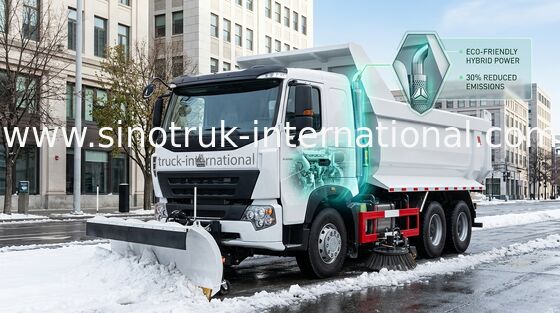 ZZ3257N3847N1 채광을 위한 팁 주는 사람 덤프 트럭 SINOTRUK HOWO A7 25tons