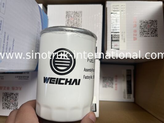 연료 필터 WG9412551301/2 원본