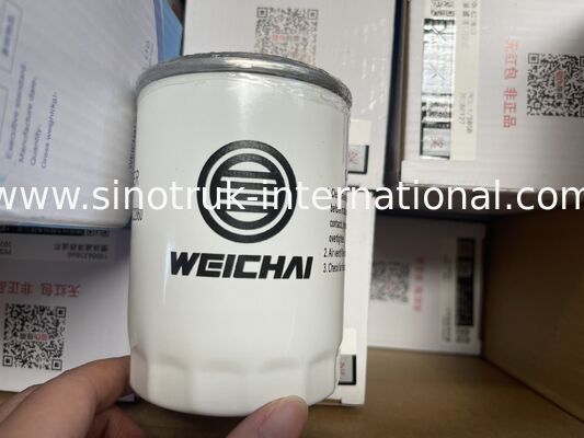 연료 필터 WG9412551301/2 원본