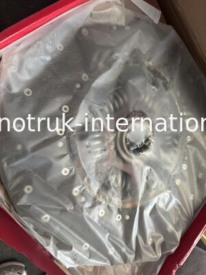 SINOTRUK 부품 클러치 디스크 고성능 트럭 부품 430 다이어프램 스프링 타입 클러치