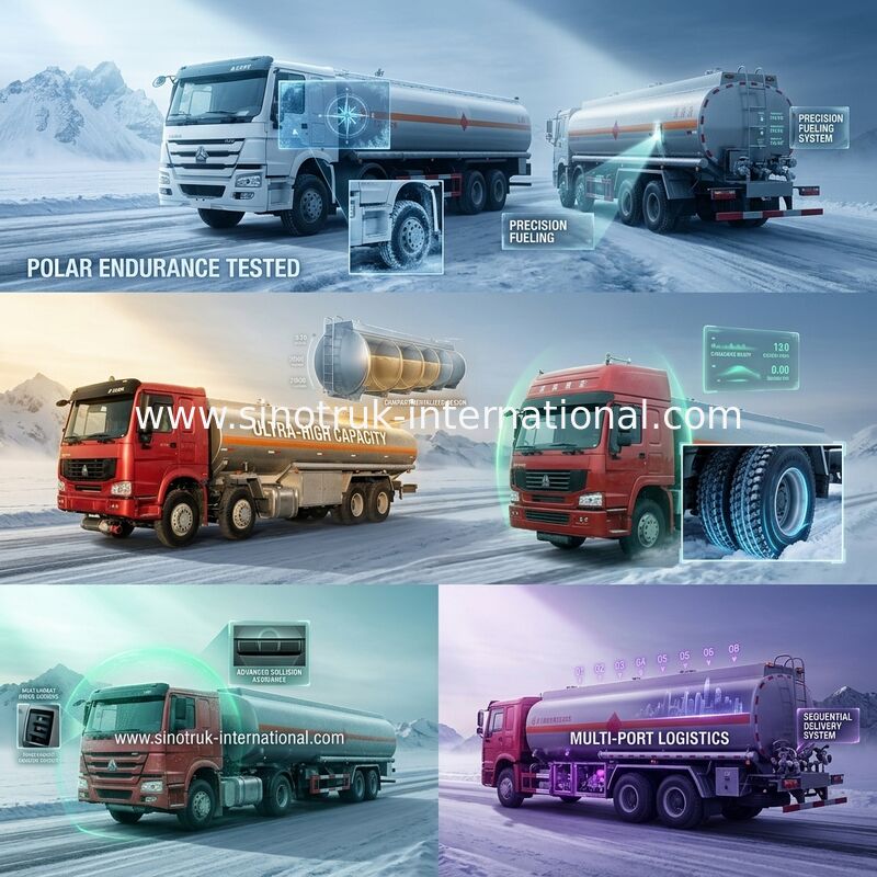 식용 기름 수송 차량 석유 탱크 트럭은, 자동차용 휘발유 역 연료유 25-30CBM를 나릅니다