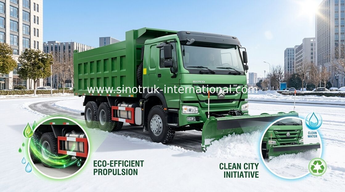 SINOTRUK HOWO 팁 주는 사람 덤프 트럭 371HP 8X4 LHD 31tons 20-30CBM ZZ3317N3867W