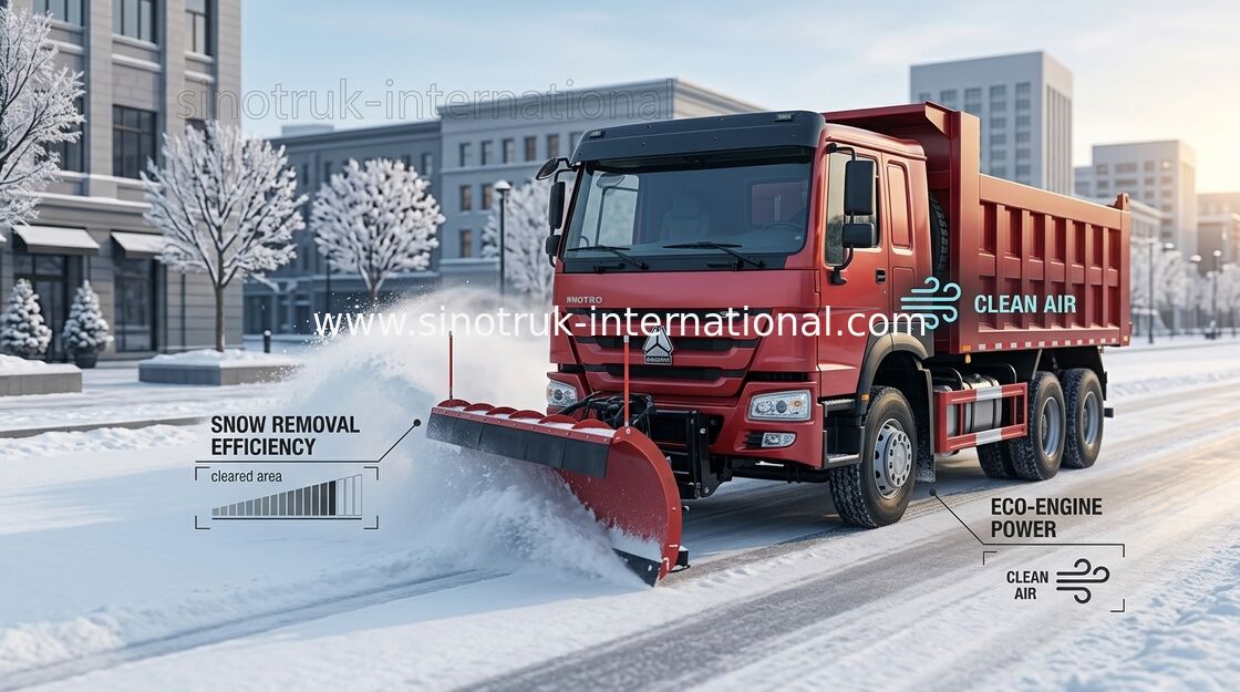 팁 주는 사람 덤프 트럭 SINOTRUK HOWO 290HP 6X4 LHD 25tons 10-25CBM ZZ3257M2947A