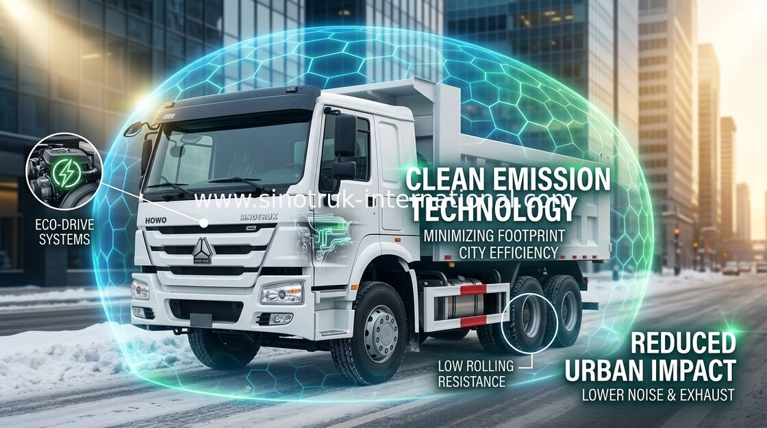 SINOTRUK HOWO 팁 주는 사람 덤프 트럭 6X4 336HP LHD 25-40tons 10-25CBM ZZ3257N3447A1
