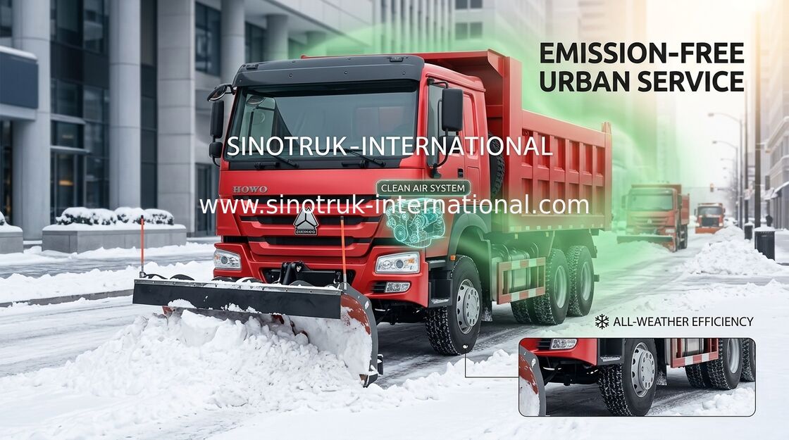 SINOTRUK HOWO 팁 주는 사람 덤프 트럭 290HP 6X4 LHD 25-40tons 10-25CBM ZZ3257M2947A