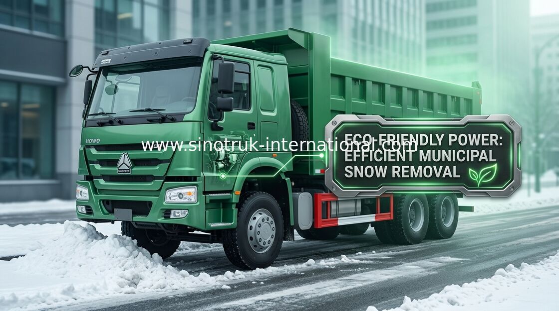 SINOTRUK HOWO 팁 주는 사람 덤프 트럭 371HP 8X4 LHD 31tons 20-30CBM ZZ3317N3267W