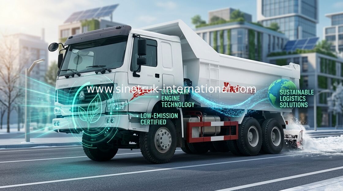 SINOTRUK HOWO 팁 주는 사람 덤프 트럭 6X4 336HP LHD 25tons 10-25CBM ZZ3257N3847A