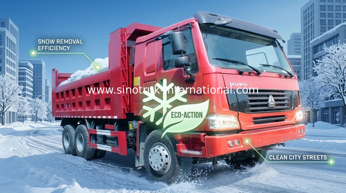 SINOTRUK HOWO 팁 주는 사람 덤프 트럭 10는 10-25CBM 짐 25-40tons ZZ3257N3647A를 선회합니다