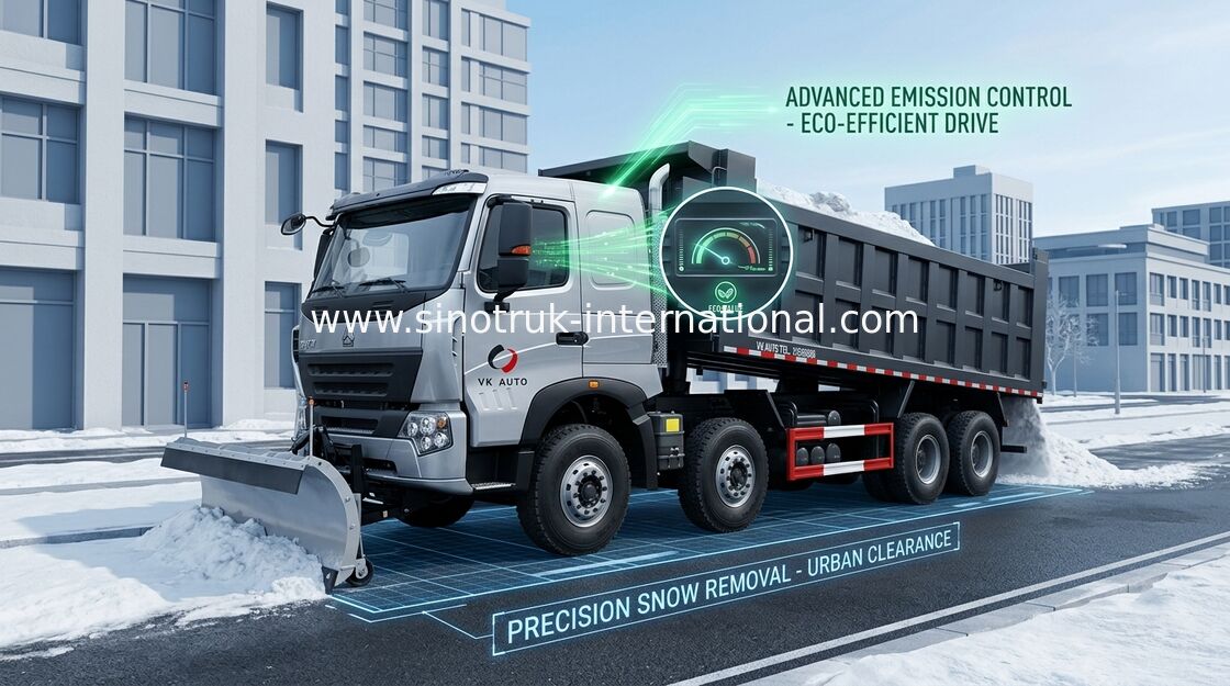 팁 주는 사람 덤프 트럭 SINOTRUK HOWO A7 건축 ZZ3317N3567N1를 위한 31 톤