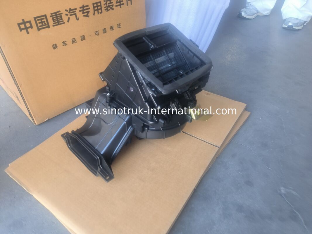A C Unit Assembly Turbocharger LG1616820001 2 엔진 터보차저, 향상된 출력 및 작동 효율을 위해 설계됨