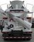 Concrete Mixer Equipment A7 Pump Concrete Truck 10CBM 371HP 6X4 LHD