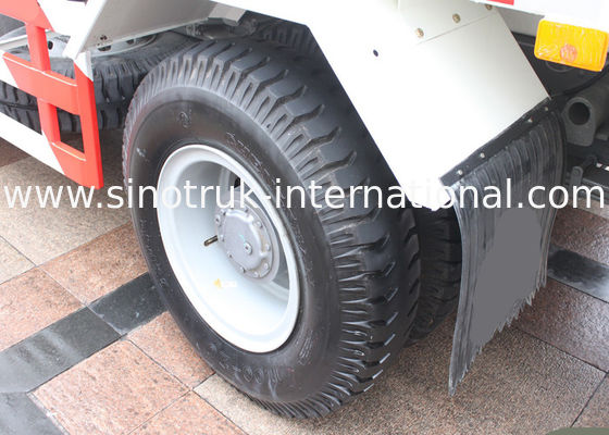 Garbage Collection Equipment Waste Disposal Trucks