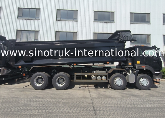 검은 호워 마이닝 내보자 덤프트럭 0 Ｘ 4 2유로 400Hp