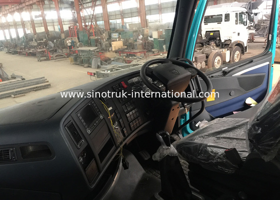 RHD SINOTRUK HOWO A7 광업 팁 주는 사람 덤프 트럭 ZZ3257M3847N1 A7- P 오두막 장수