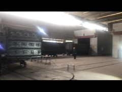 SINOTRUK HOWO 트럭을 위한 일하는 판매점