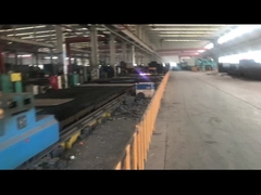 HOWO 트럭을 위한 생산 장치