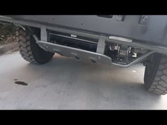 티퍼 트럭 SINOTRUK HOWO 400HP 12 바퀴 LHD 40톤 30CBM ZZ3317V3567B1