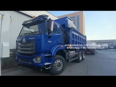 내보자 덤프트럭