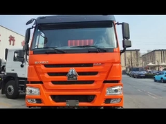 다재다능한 발전소: HOWO 4x2 밴 트럭의 우수한 내구성 및 비용 효율적인 디자인을 발견