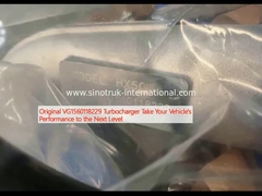 오리지널 VG1560118229 터보 충전기 차량의 성능을 다음 단계로 끌어올리세요