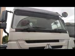 6*4 300마력 30CBM 물 살수차 - 고효율 급수를 위한 전방위적 파워